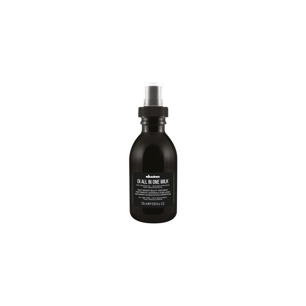 DAVINES OI ALL IN ONE MILK // 135 ML.