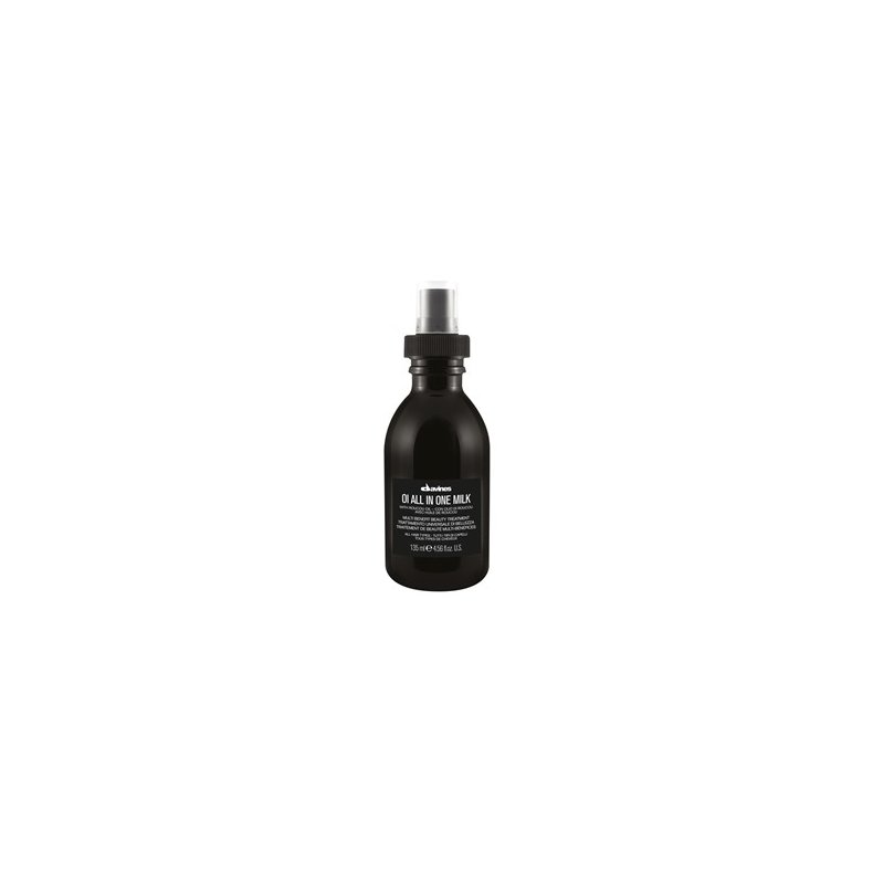 DAVINES OI ALL IN ONE MILK // 135 ML.