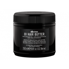 DAVINES OI HAIR BUTTER // 250 ML.