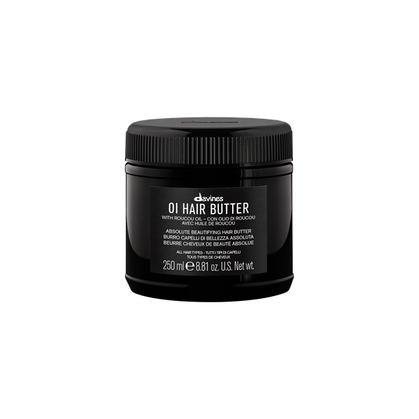 DAVINES OI HAIR BUTTER // 250 ML.