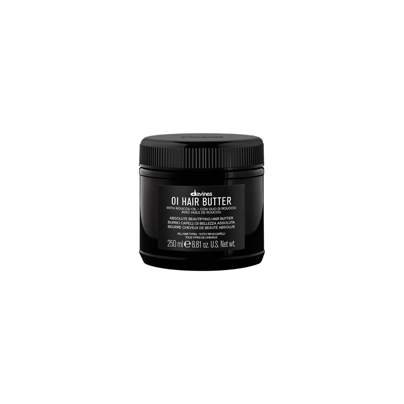 DAVINES OI HAIR BUTTER // 250 ML.