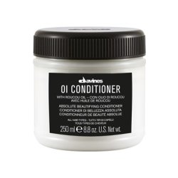 DAVINES OI CONDITIONER // 250 ML.