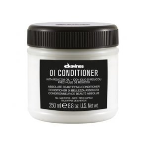 DAVINES OI CONDITIONER // 250 ML.
