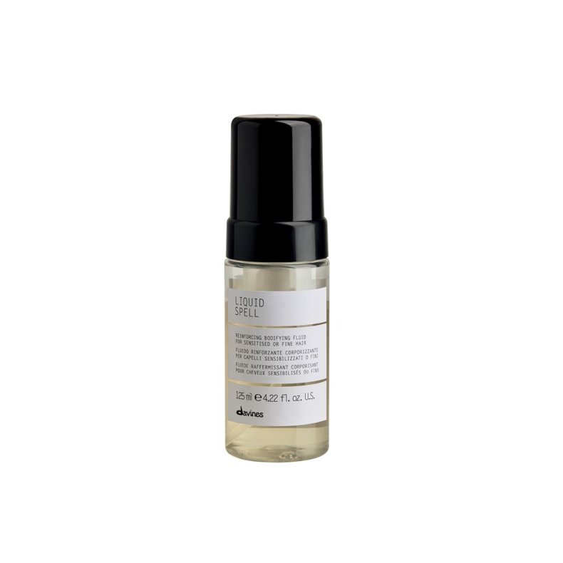 DAVINES LIQUID SPELL  // 125 ML