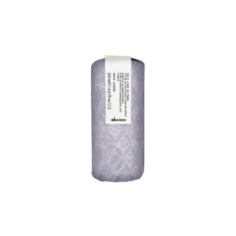 DAVINES MORE INSIDE BLOW DRY PRIMER // 250 ML.