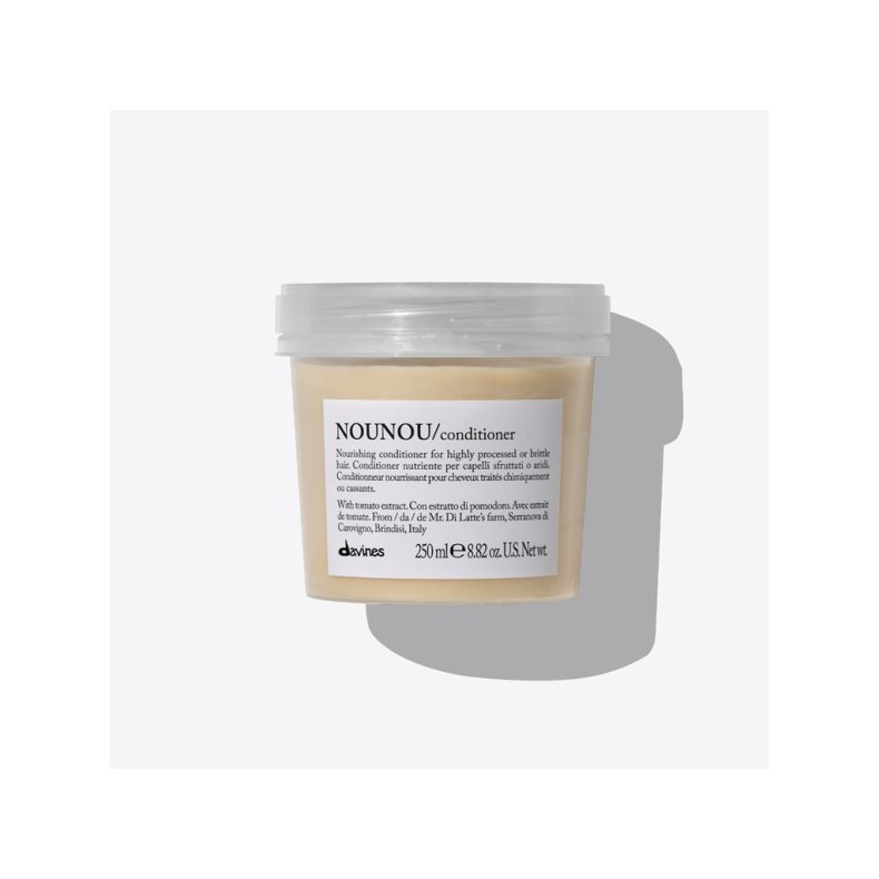 DAVINES NOUNOU HAIR MASK // 250 ML.