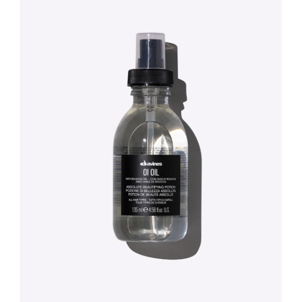 DAVINES OI/OIL // 135 ML.