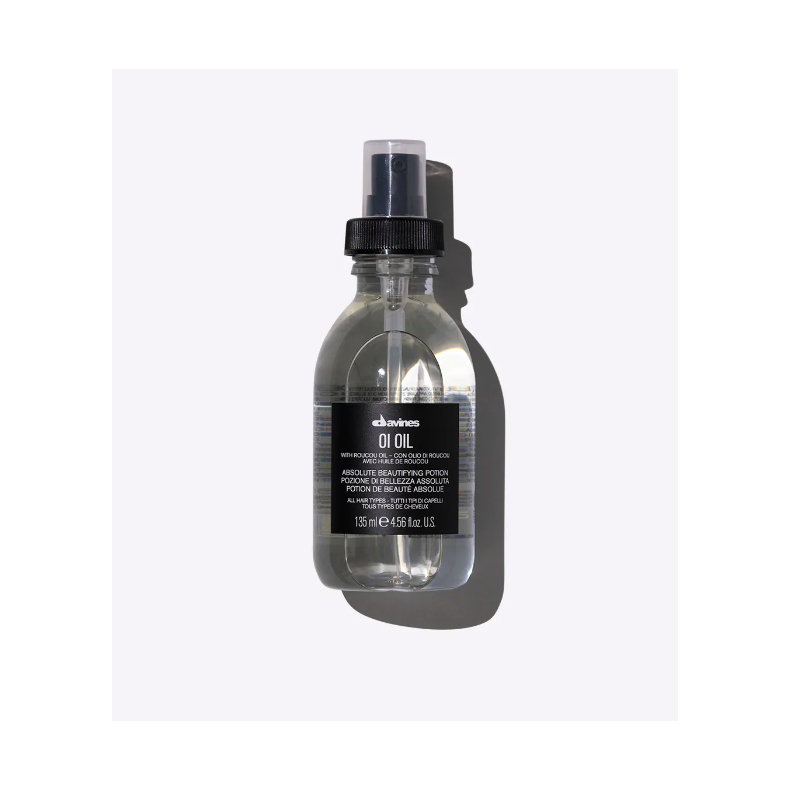 DAVINES OI/OIL // 135 ML.