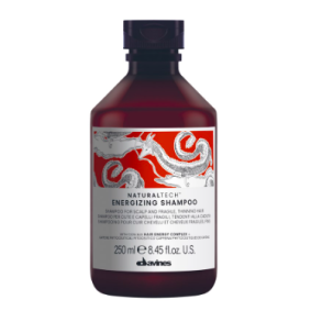 DAVINES NT ENERGIZING SHAMPOO // 250 ML. 