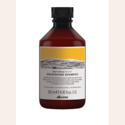 DAVINES NT Nourishing Shampoo 250 ml.