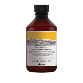 DAVINES NT NOURISHING SHAMPOO // 250 ML. 