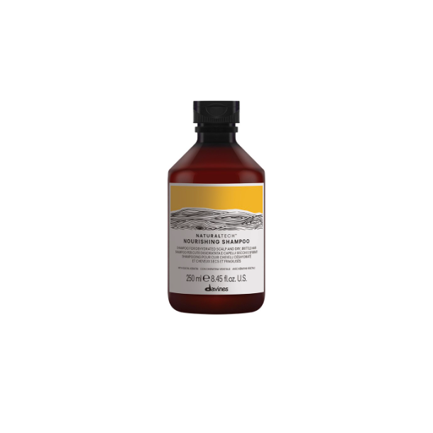 DAVINES NT NOURISHING SHAMPOO // 250 ML. 