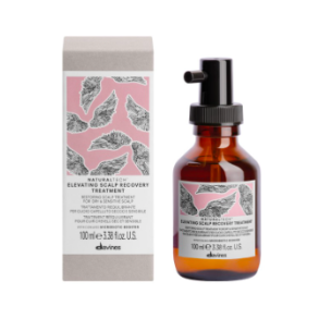 DAVINES NT ELEVATING SCALP RECOVERY TREATMENT // 100 ML. 