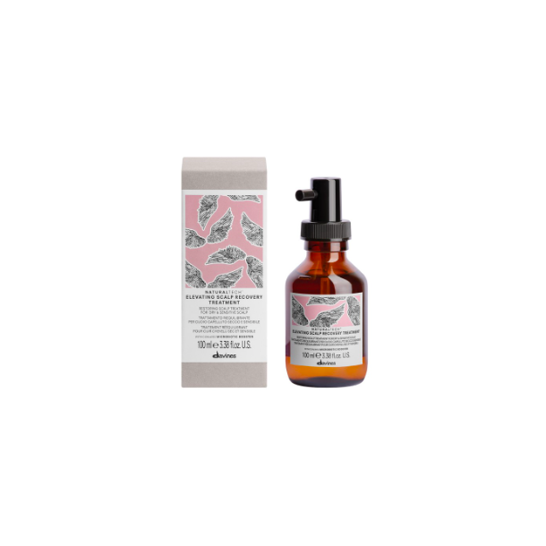 DAVINES NT ELEVATING SCALP RECOVERY TREATMENT // 100 ML. 