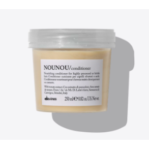 DAVINES NOUNOU CONDITIONER // 250 ML.