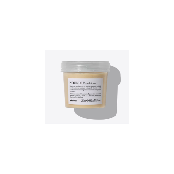 DAVINES NOUNOU CONDITIONER // 250 ML.