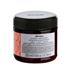 DAVINES ALCHEMIC CONDITIONER *COPPER*