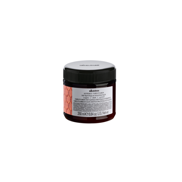 DAVINES ALCHEMIC CONDITIONER *COPPER*