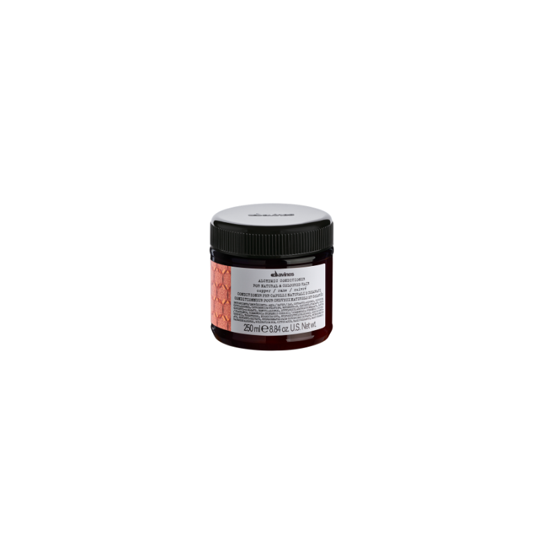 DAVINES ALCHEMIC CONDITIONER *COPPER*