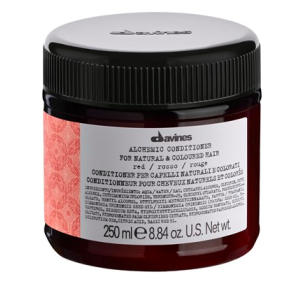 DAVINES ALCHEMIC CONDITIONER *RED*