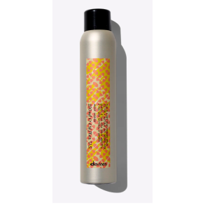 DAVINES MORE INSIDE DRY WAX FINISHING SPRAY // 200 ML