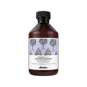 DAVINES NT CALMING SHAMPOO 250 ML.