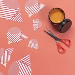 DAVINES ALCHEMIC CONDITIONER *CORAL* 