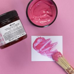 DAVINES ALCHEMIC CONDITIONER *PINK* 
