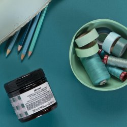 DAVINES ALCHEMIC CONDITIONER *TEAL*