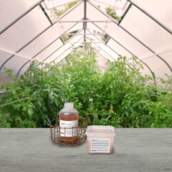 DAVINES SOLU SHAMPOO // 250 ML.