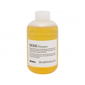 DAVINES DEDE SHAMPOO // 250 ML.