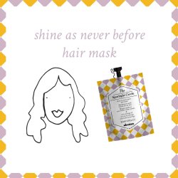 DAVINES THE SPOTLIGHT CIRCLE, 50 ML