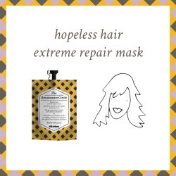 DAVINES THE RENAISSANCE CIRCLE 50 ML