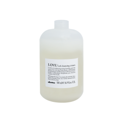 DAVINES LOVE CURL CLEANSING CREAM, // 500 ML.