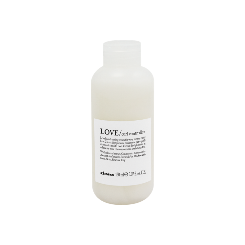 DAVINES LOVE CURL CONTROLLER // 150 ML.