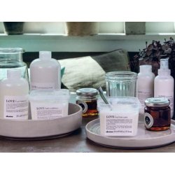 DAVINES LOVE CURL PRIMER // 150 ML.