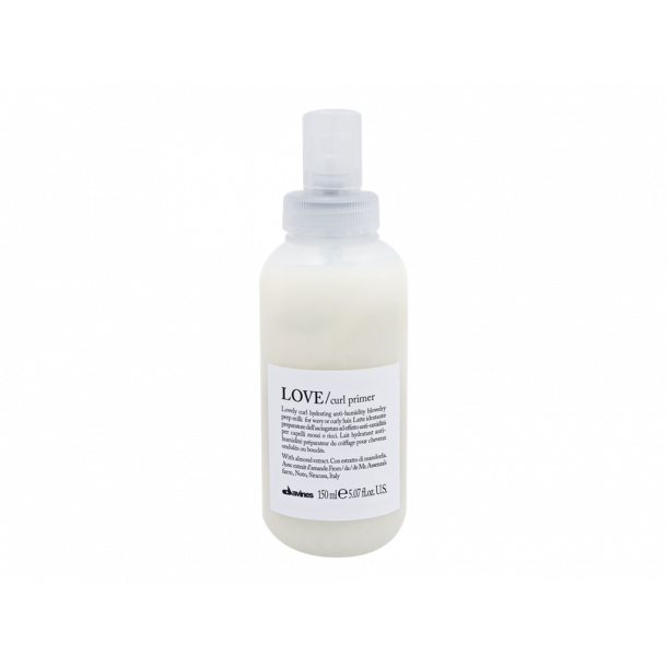 DAVINES LOVE CURL PRIMER // 150 ML.