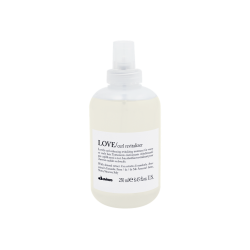 DAVINES LOVE CURL REVITALIZER, // 250 ML.