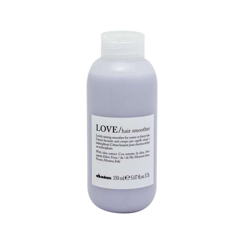 DAVINES LOVE HAIR SMOOTHER // 150 ML.