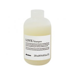 DAVINES LOVE CURL SHAMPOO // 250 ML.