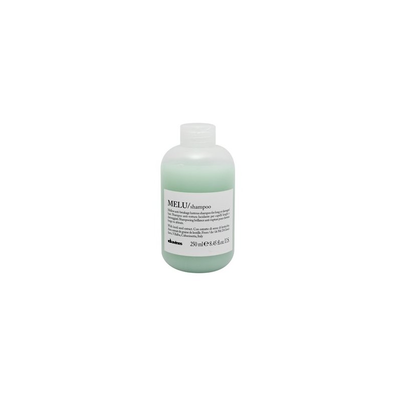 DAVINES MELU SHAMPOO // 250 ML.