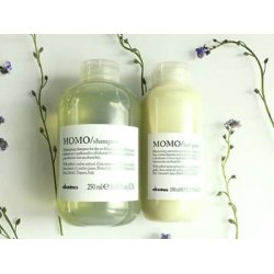 DAVINES MOMO SHAMPOO // 250 ML.