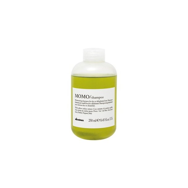 DAVINES MOMO SHAMPOO // 250 ML.
