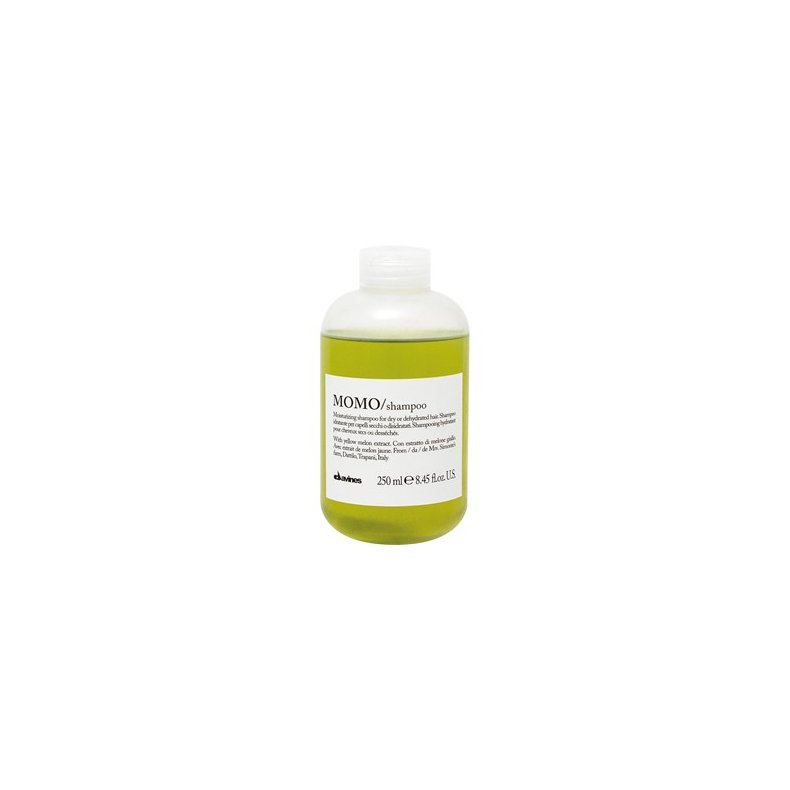 DAVINES MOMO SHAMPOO // 250 ML.