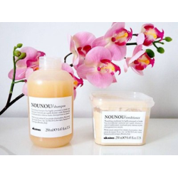 DAVINES NOUNOU CONDITIONER // 250 ML.