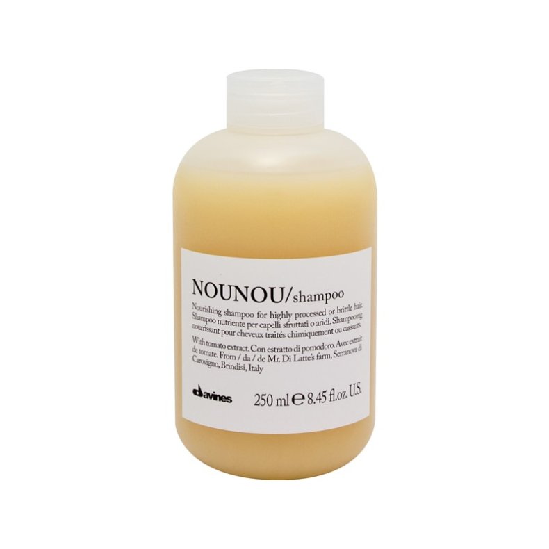 DAVINES NOUNOU SHAMPOO // 250 ML.