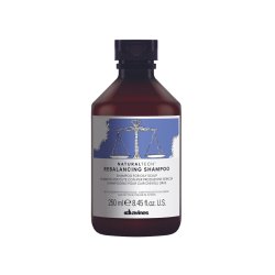 DAVINES NT REBALANCING SHAMPOO 250 ML. 