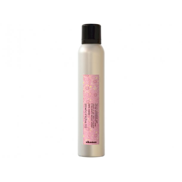 DAVINES SHIMMERING MIST 200 ML.
