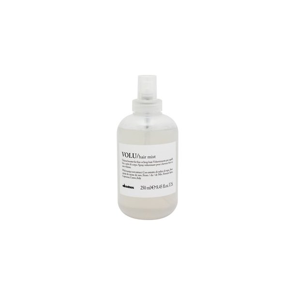 DAVINES VOLU MIST // 250 ML.