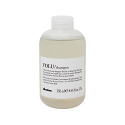 DAVINES VOLU SHAMPOO // 250 ML.